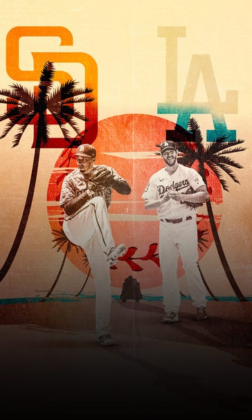 A Rivalry Of Epic Proportions